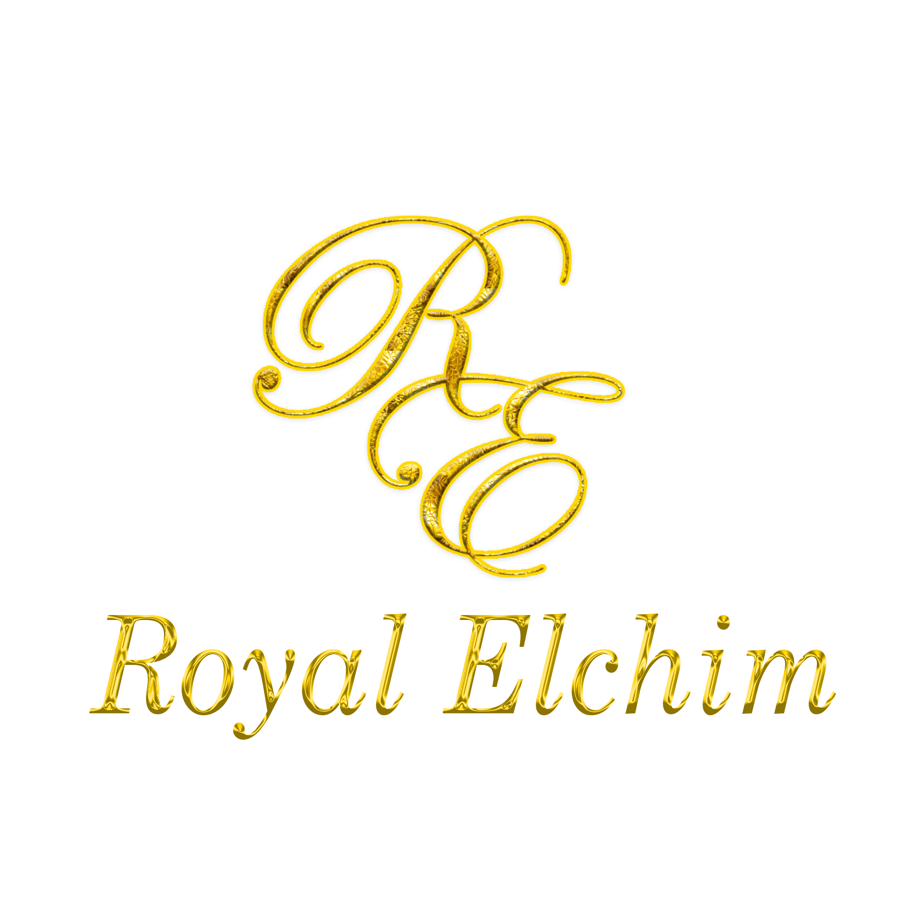 Royal Elchim Logo